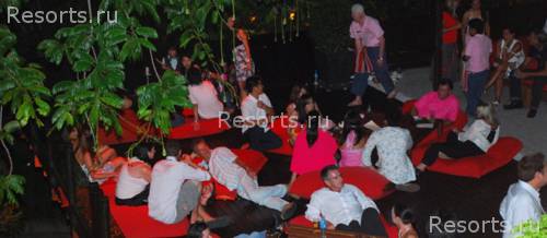 Sri Panwa Resort 99